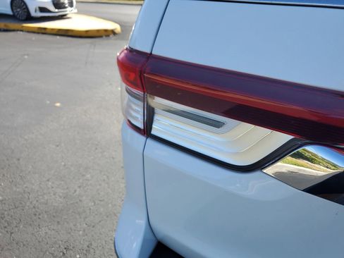 Used 2023 Lincoln Navigator Black Label image 28