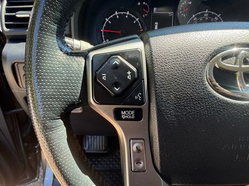 Used 2023 Toyota 4Runner SR5 Premium AWD/4WD image 30