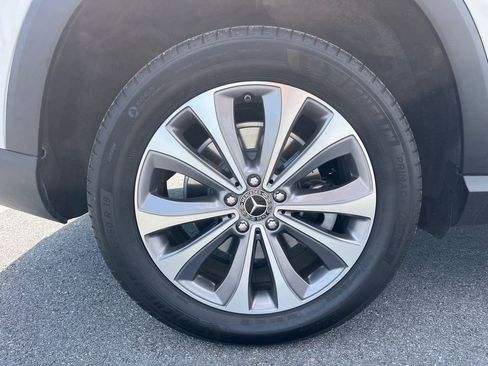 Used 2023 Mercedes-Benz GLE 350 4MATIC image 11