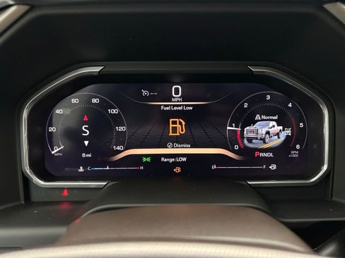 New 2026 GMC Sierra 2500 Denali w/ Denali Reserve Package image 24