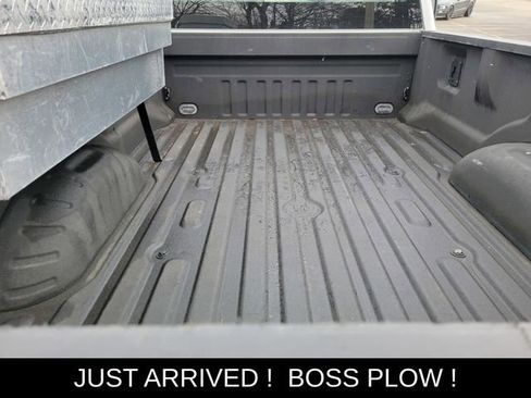 Used 2017 Ford F250 XL w/ Snow Plow Prep Package image 17