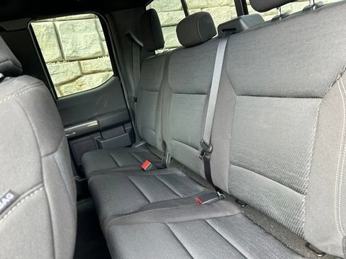 Used 2023 Ford F150 XLT w/ Equipment Group 302A High AWD/4WD image 9