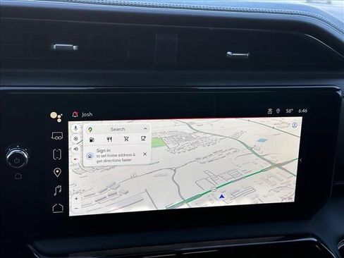 Certified 2023 GMC Sierra 1500 AT4X image 29