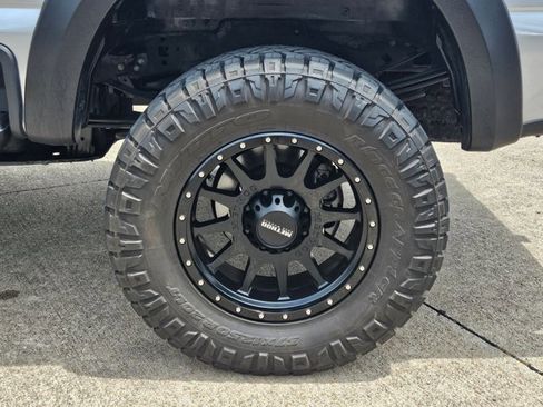 Used 2024 Ford F250 XLT w/ FX4 Off-Road Package AWD/4WD image 22