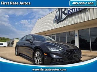 Used 2023 Hyundai Sonata SEL image 1