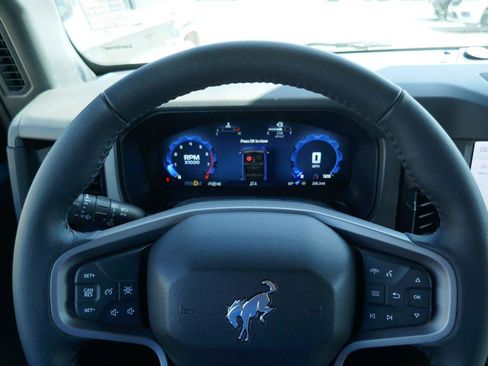 New 2026 Ford Bronco Big Bend AWD/4WD image 25