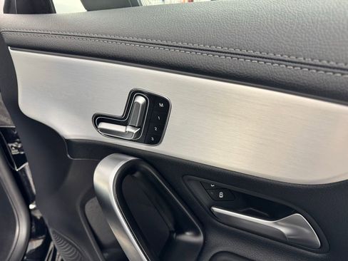 Used 2025 Mercedes-Benz CLA 250 CLA 250 image 31