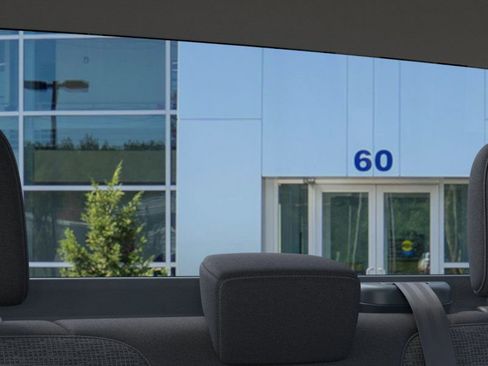 New 2025 Ford Maverick XL w/ 4K Tow Package image 24