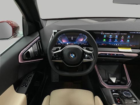 New 2026 BMW X3 xDrive30i w/ Convenience Package AWD/4WD image 45