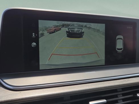 Used 2020 Kia Telluride EX FWD image 29