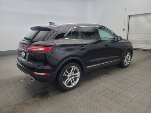 Used 2017 Lincoln MKC Reserve AWD/4WD image 10