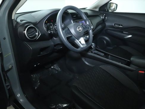 Used 2023 Nissan Kicks SV FWD image 19