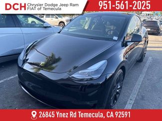 Used 2024 Tesla Model Y Performance AWD/4WD video 1