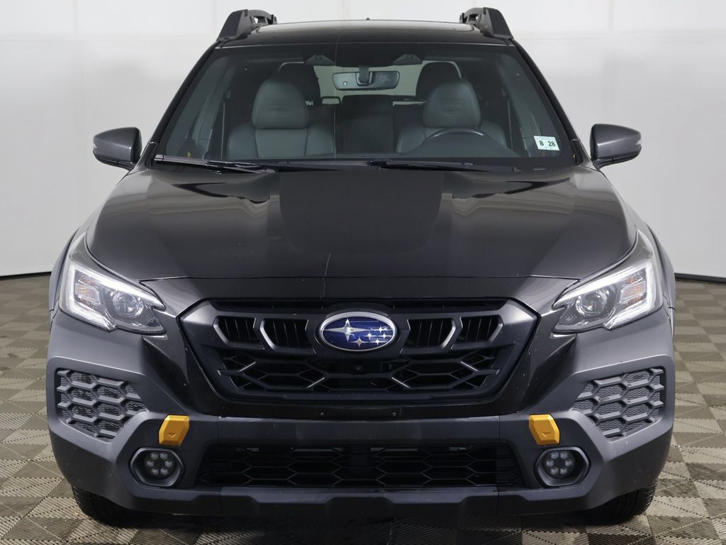 Used 2024 Subaru Outback Wilderness AWD/4WD image 15