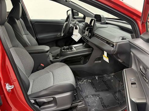 New 2026 Toyota bZ image 29