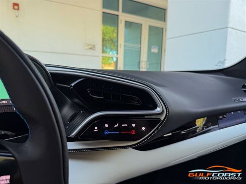Used 2024 Ferrari 296 GTB RWD image 15