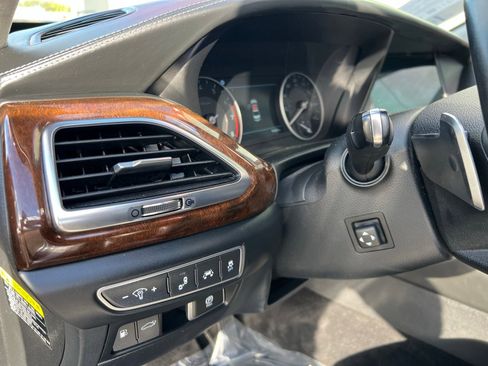 Used 2018 Genesis G90 5.0 Ultimate image 30