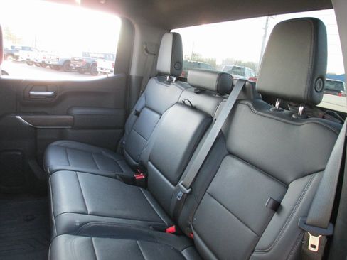 Certified 2021 GMC Sierra 1500 SLT image 18