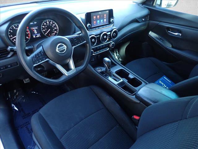 Used 2023 Nissan Sentra S FWD image 9