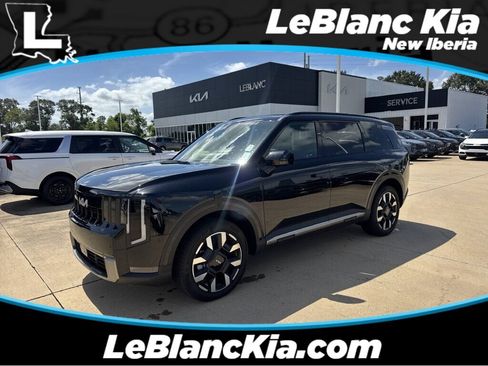 Used 2027 Kia Telluride S AWD/4WD image 1