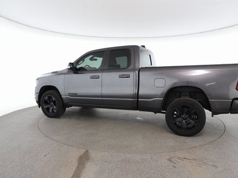 Used 2021 RAM 1500 Big Horn image 8