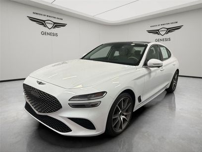 Used 2026 Genesis G70 2.5T Prestige