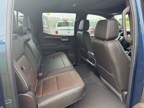 Used 2022 GMC Sierra 1500 Denali w/ Technology Package image 22