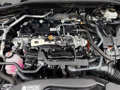 Used 2023 Toyota Corolla Cross S image 35
