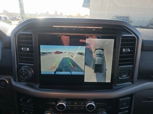 Used 2024 Ford F150 XLT w/ Equipment Group 303A High image 16