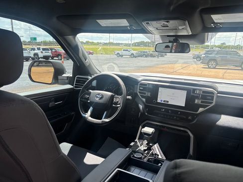 New 2026 Toyota Tundra SR5 AWD/4WD image 29
