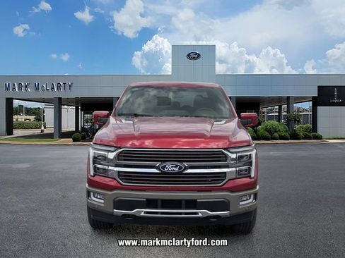 New 2026 Ford F150 King Ranch w/ FX4 Off-Road Package AWD/4WD image 6