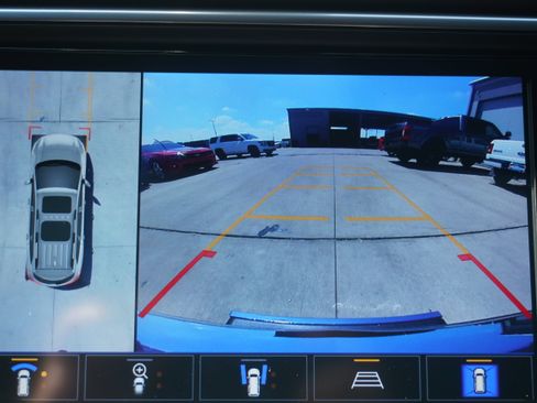 Used 2024 Buick Enclave Avenir w/ Avenir Technology Package FWD image 25