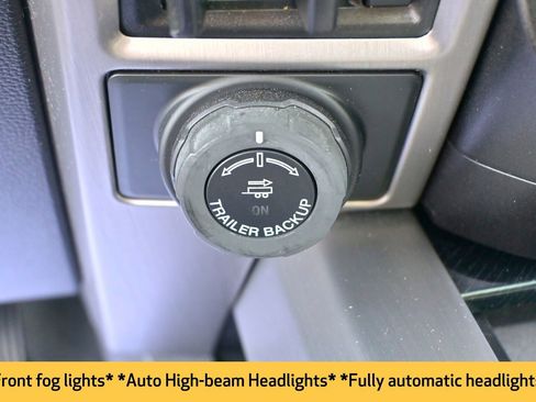 Used 2020 Ford F450 Platinum w/ FX4 Off-Road Package image 13