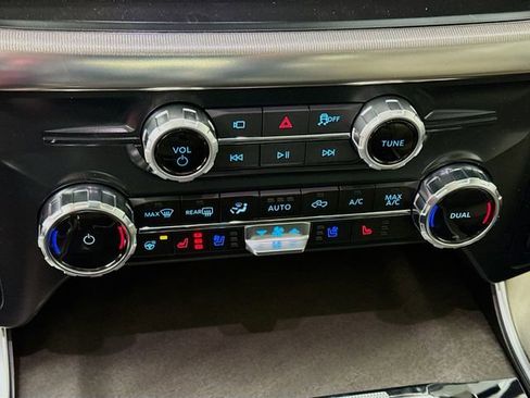 New 2025 Ford F150 Platinum w/ Equipment Group 703A Plus image 20