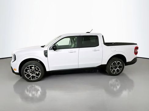 New 2026 Ford Maverick Lariat w/ 4K Tow Package image 4