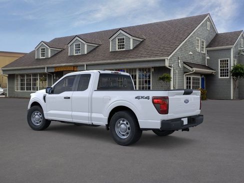 New 2026 Ford F150 XL image 4