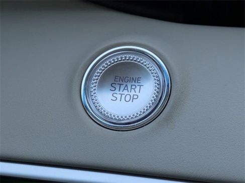 Used 2025 Genesis GV70 3.5T Sport w/ Sport Advanced Package image 31