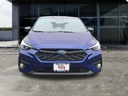 Certified 2025 Subaru Impreza RS image 5