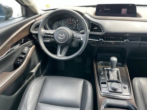 Certified 2025 MAZDA CX-30 2.5 Turbo w/ Premium Plus Pkg AWD/4WD image 8