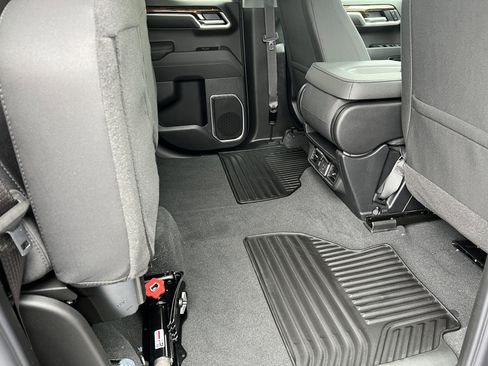New 2026 GMC Sierra 1500 Elevation AWD/4WD image 19