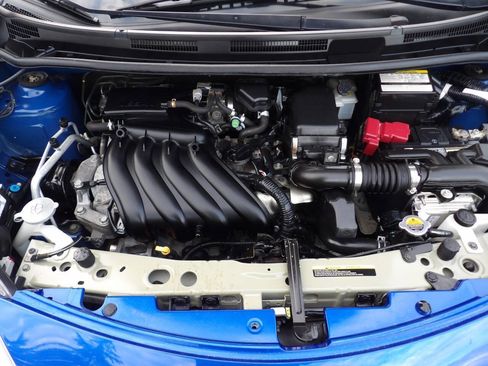 Used 2015 Nissan Versa Note FWD image 14