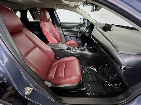 Used 2024 MAZDA CX-30 AWD 2.5 S w/ Preferred Package image 12