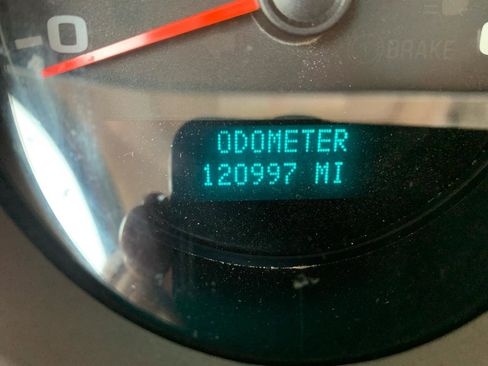 Used 2013 Chevrolet Silverado 2500 W/T image 20