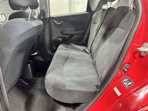 Used 2010 Honda Fit Sport image 21