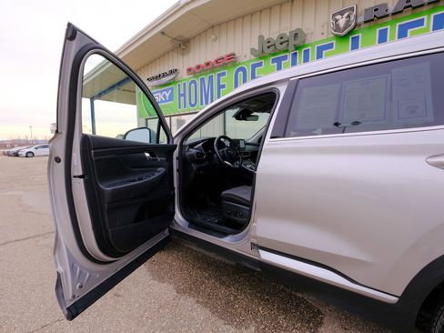 Used 2023 Hyundai Santa Fe SEL Convenience image 23