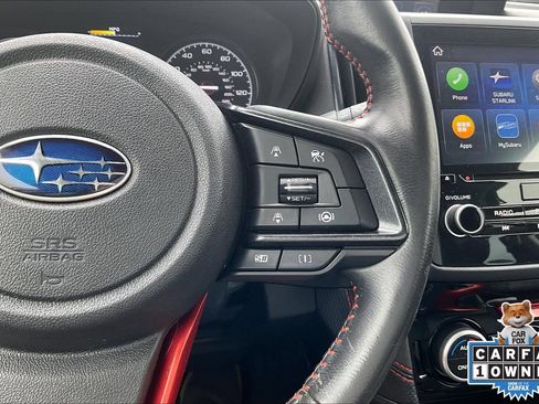 Certified 2023 Subaru Forester Sport AWD/4WD image 26