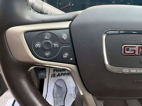 Used 2022 GMC Canyon Denali AWD/4WD image 19