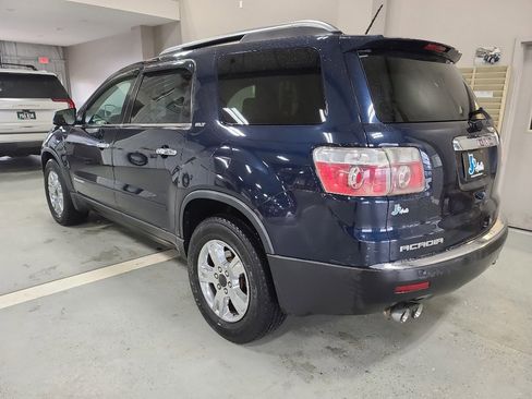 Used 2008 GMC Acadia SLT w/ Convenience Package image 4