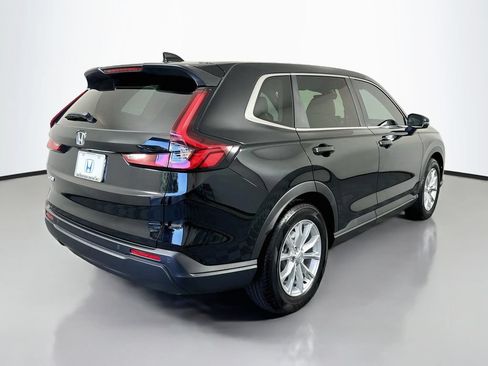 Certified 2025 Honda CR-V EX-L image 5