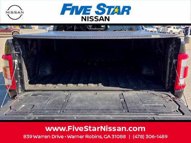 Used 2023 Ford F150 Tremor w/ Equipment Group 402A High AWD/4WD image 12